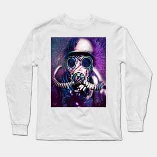 Miner Long Sleeve T-Shirt